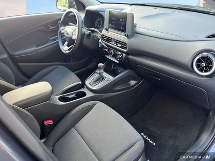 used 2022 Hyundai Kona car, priced at $26,998