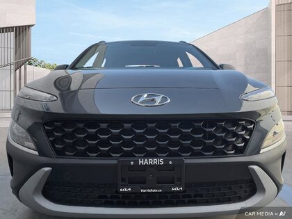 used 2022 Hyundai Kona car, priced at $26,998
