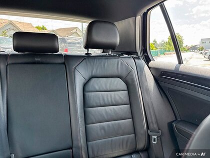 used 2015 Volkswagen Golf GTI car, priced at $20,349