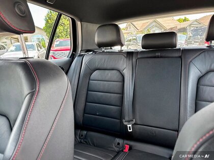 used 2015 Volkswagen Golf GTI car, priced at $20,349