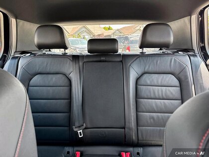 used 2015 Volkswagen Golf GTI car, priced at $20,349