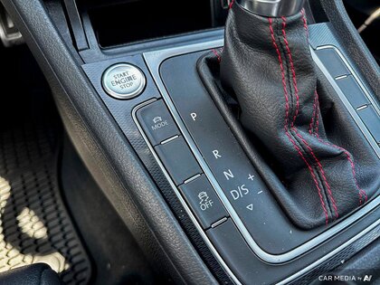 used 2015 Volkswagen Golf GTI car, priced at $20,349