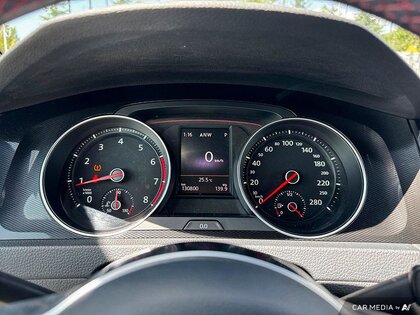 used 2015 Volkswagen Golf GTI car, priced at $20,349