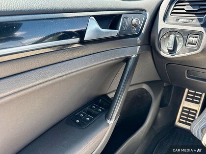 used 2015 Volkswagen Golf GTI car, priced at $20,349