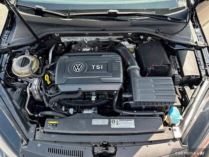 used 2015 Volkswagen Golf GTI car, priced at $20,349