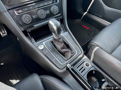 used 2015 Volkswagen Golf GTI car, priced at $20,349