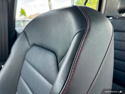 used 2015 Volkswagen Golf GTI car, priced at $20,349