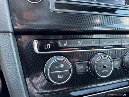 used 2015 Volkswagen Golf GTI car, priced at $20,349