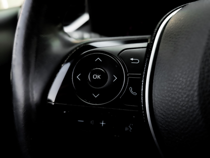 used 2019 Toyota RAV4 car, priced at $28,995