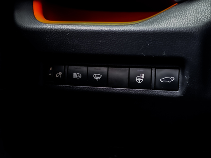 used 2019 Toyota RAV4 car, priced at $28,995