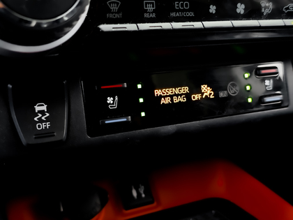 used 2019 Toyota RAV4 car, priced at $28,995