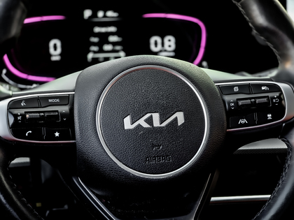 used 2023 Kia Sportage car, priced at $29,995