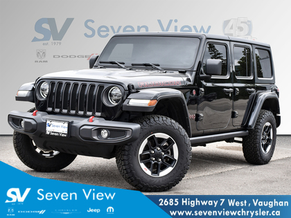 used 2022 Jeep Wrangler car, priced at $44,510