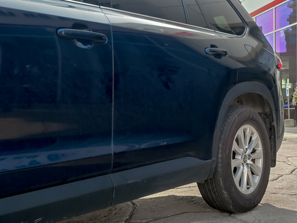 used 2024 Toyota Grand Highlander car, priced at $58,495