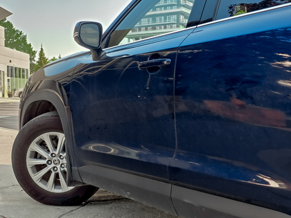 used 2024 Toyota Grand Highlander car, priced at $58,495