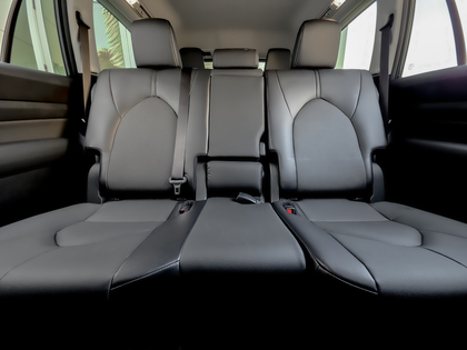 used 2024 Toyota Grand Highlander car, priced at $58,495