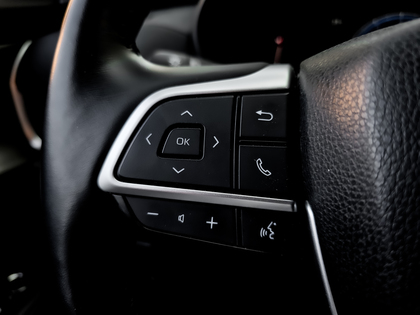 used 2024 Toyota Grand Highlander car, priced at $58,495