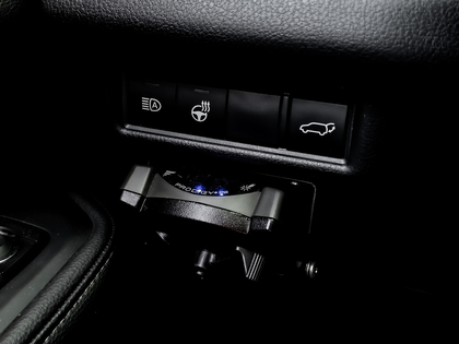 used 2024 Toyota Grand Highlander car, priced at $58,495
