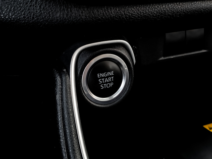 used 2024 Toyota Grand Highlander car, priced at $58,495