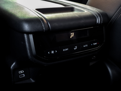 used 2024 Toyota Grand Highlander car, priced at $58,495