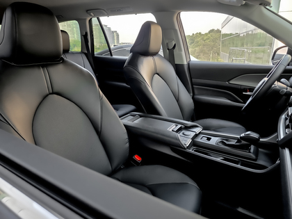used 2024 Toyota Grand Highlander car, priced at $58,495