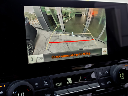 used 2024 Toyota Grand Highlander car, priced at $58,495