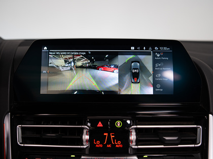 used 2022 BMW 8-Series car, priced at $89,900