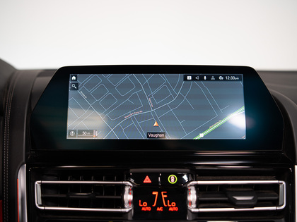 used 2022 BMW 8-Series car, priced at $89,900