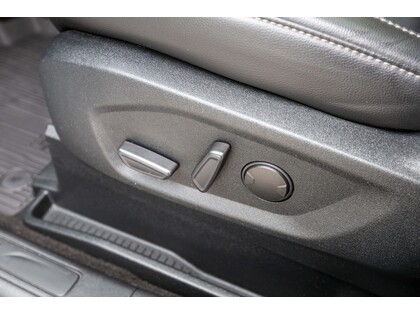 used 2020 Ford Edge car, priced at $29,988
