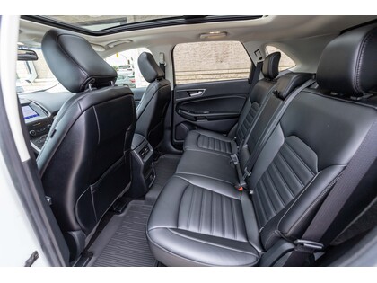 used 2020 Ford Edge car, priced at $29,988