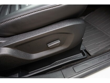 used 2020 Ford Edge car, priced at $29,988