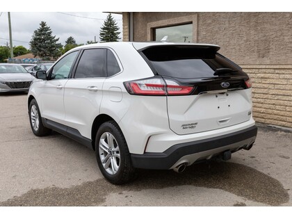 used 2020 Ford Edge car, priced at $29,988