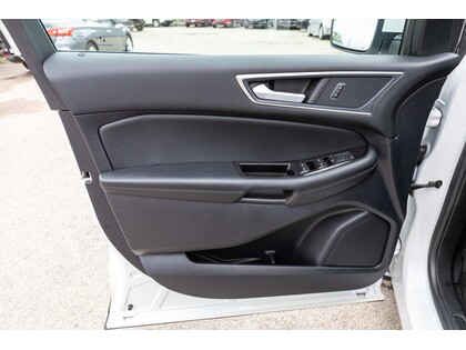 used 2020 Ford Edge car, priced at $29,988