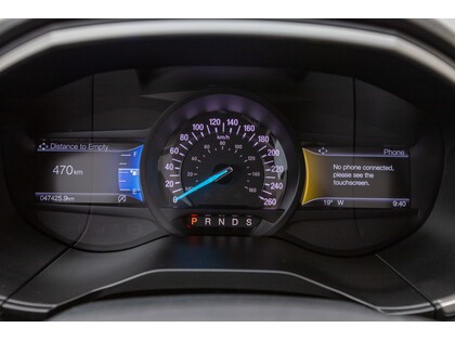 used 2020 Ford Edge car, priced at $29,988