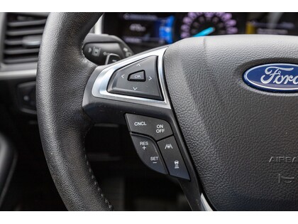 used 2020 Ford Edge car, priced at $29,988