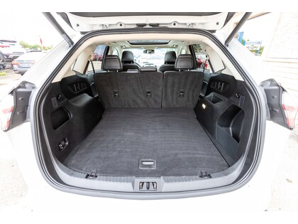 used 2020 Ford Edge car, priced at $29,988