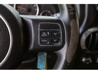 used 2014 Jeep Wrangler car, priced at $19,888