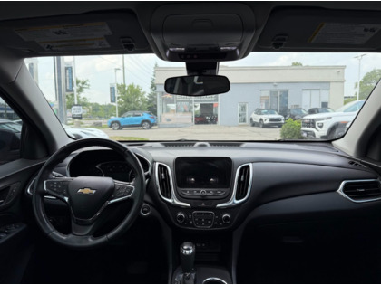 used 2020 Chevrolet Equinox car, priced at $22,993