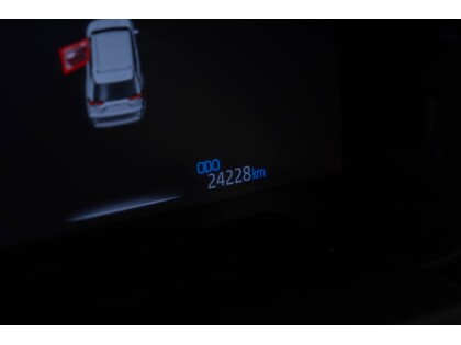 used 2024 Toyota RAV4 Hybrid car, priced at $44,998