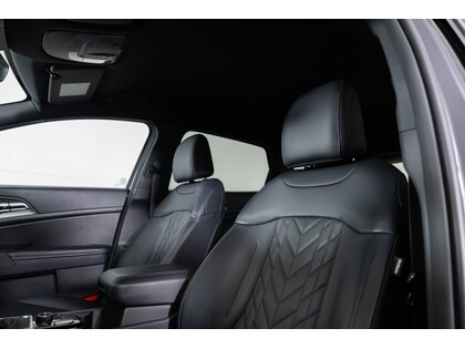used 2023 Kia Sportage car, priced at $31,998