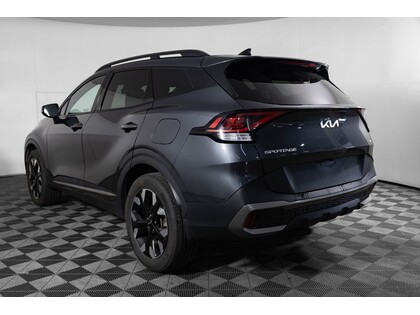 used 2023 Kia Sportage car, priced at $31,998