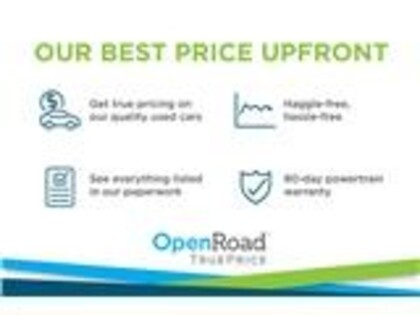 used 2020 Toyota RAV4 car, priced at $27,998