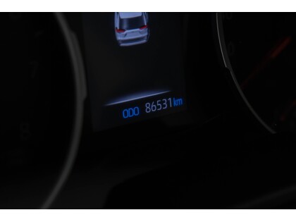used 2020 Toyota RAV4 car, priced at $27,998