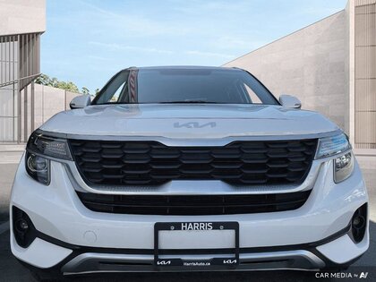 used 2022 Kia Seltos car, priced at $22,479