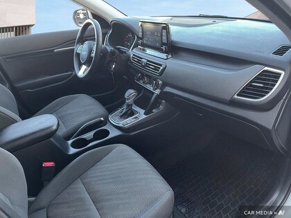 used 2022 Kia Seltos car, priced at $22,479
