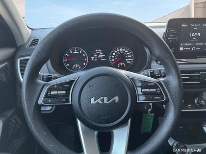 used 2022 Kia Seltos car, priced at $22,479