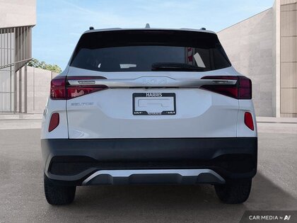 used 2022 Kia Seltos car, priced at $22,479