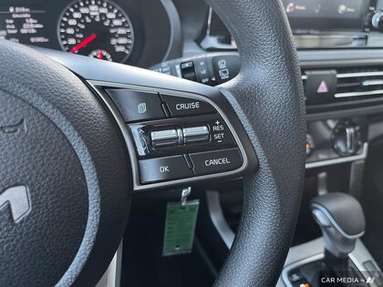 used 2022 Kia Seltos car, priced at $22,479
