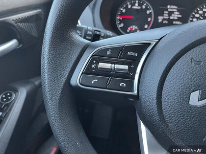 used 2022 Kia Seltos car, priced at $22,479