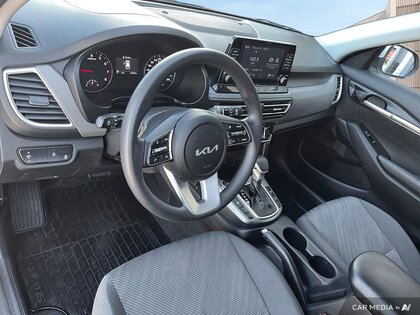 used 2022 Kia Seltos car, priced at $22,479